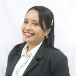 Dr. Novalien Carolina Lewaherilla, S.E., M.M., CPHCM.