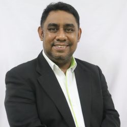 Dr. Stenly Jacobus Ferdinandus, S.E., M.Si., CPRM.