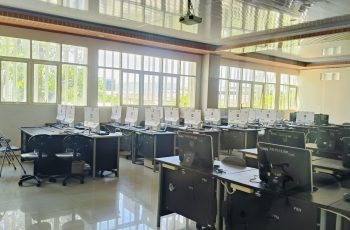 Lab Komputer
