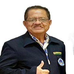 Prof. Dr. Jozef Richy Pattiruhu, S.E., M.Si.