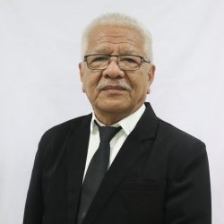 Prof. Dr. Steven Siaila, M.S.