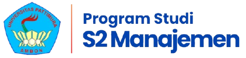 Program Magister Manajemen