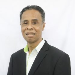Dr. Rainier Hendriks Sitaniapessy, S.E., M.Si.